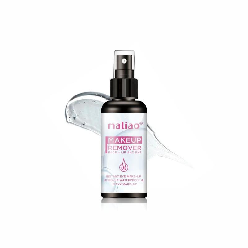 Maliao Eye Concealer & Face Makeup Remover-80ml