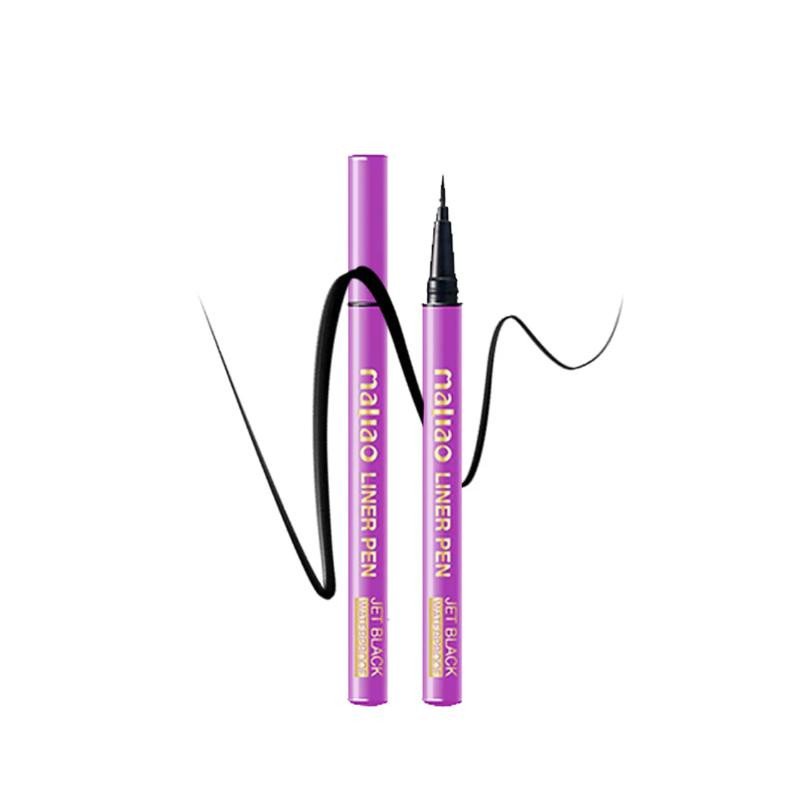 Maliao Liner Pen Matte Liquid Eyeliner-1.2g M98