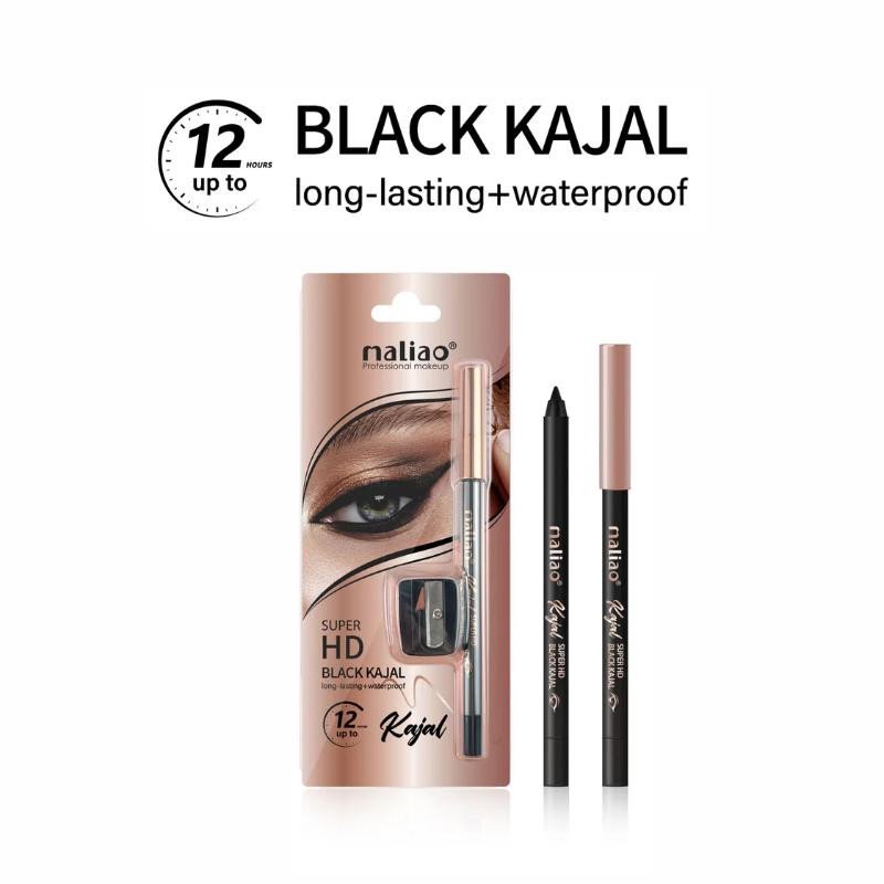 Maliao Super HD Black Kajal-1.30g M438