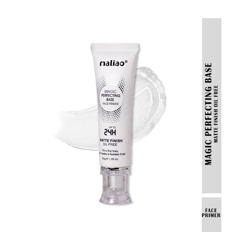 Maliao Matte Look Magic Perfecting Primer - 30g