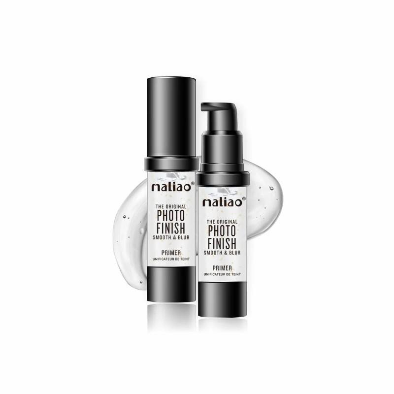 Maliao Professional Photo Finish Pore Minimizing Primer-20ml