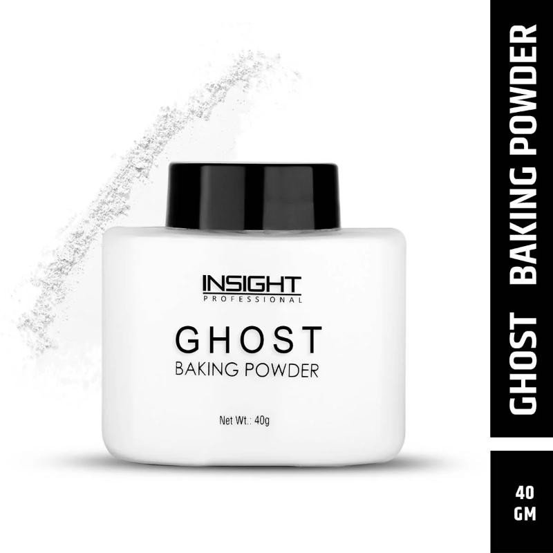 Insight Ghost Baking Powder-40g