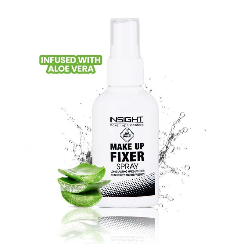 Insight Cosmetics Make Up Fixer Spray (75ml)