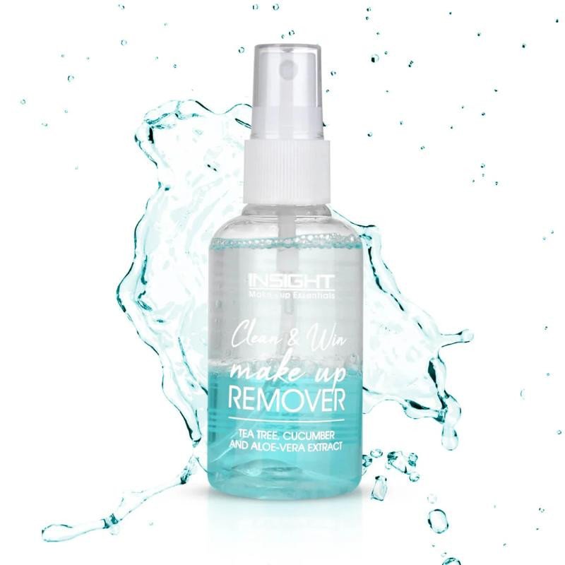 Insight Clean & Win Makeup Remover-75ml