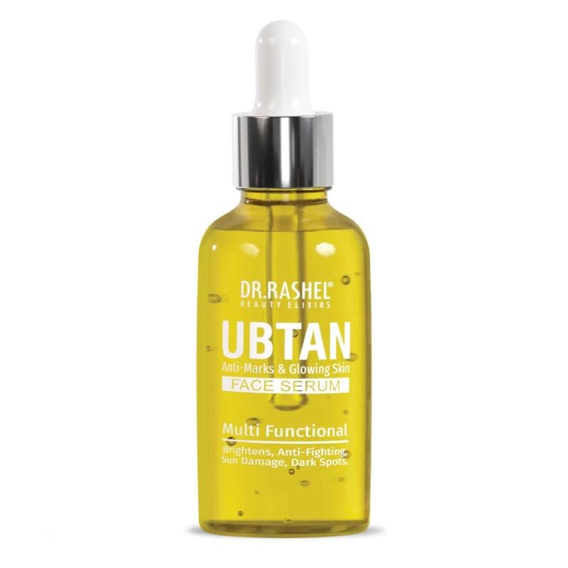 Dr.Rashel Ubtan Face Serum - 30ml