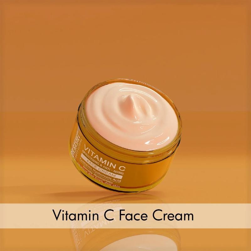 Dr.Rashel Vitamin C Face Cream -50ml