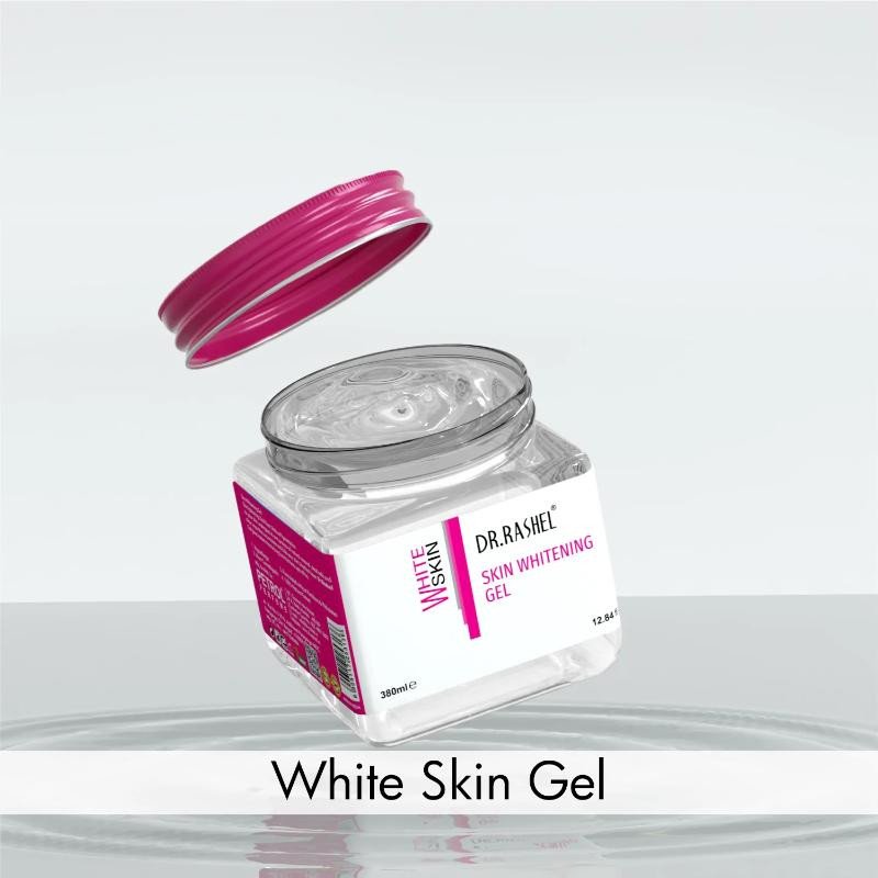 Dr.Rashel White Skin Gel - 380ml