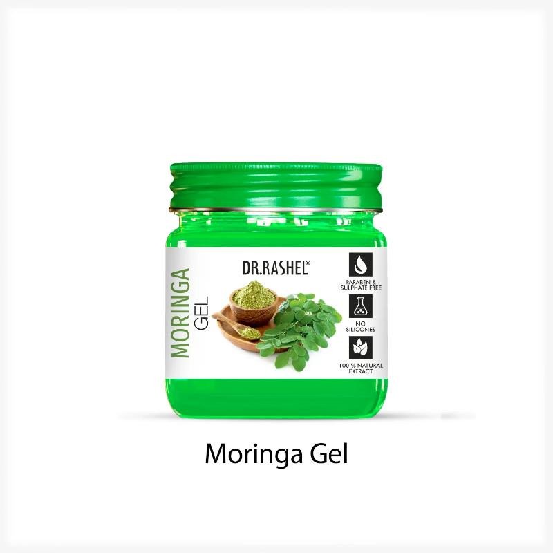 Dr.Rashel Moringa Gel-380ml