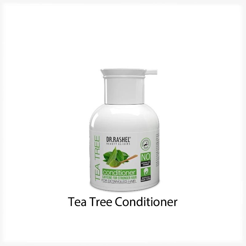 Dr.Rashel Tea Tree Conditioner-200ml