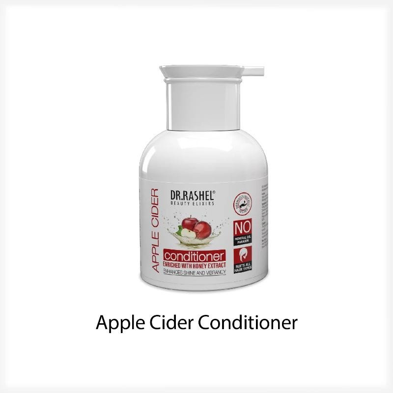 Dr.Rashel Apple Cider Conditioner-200ml