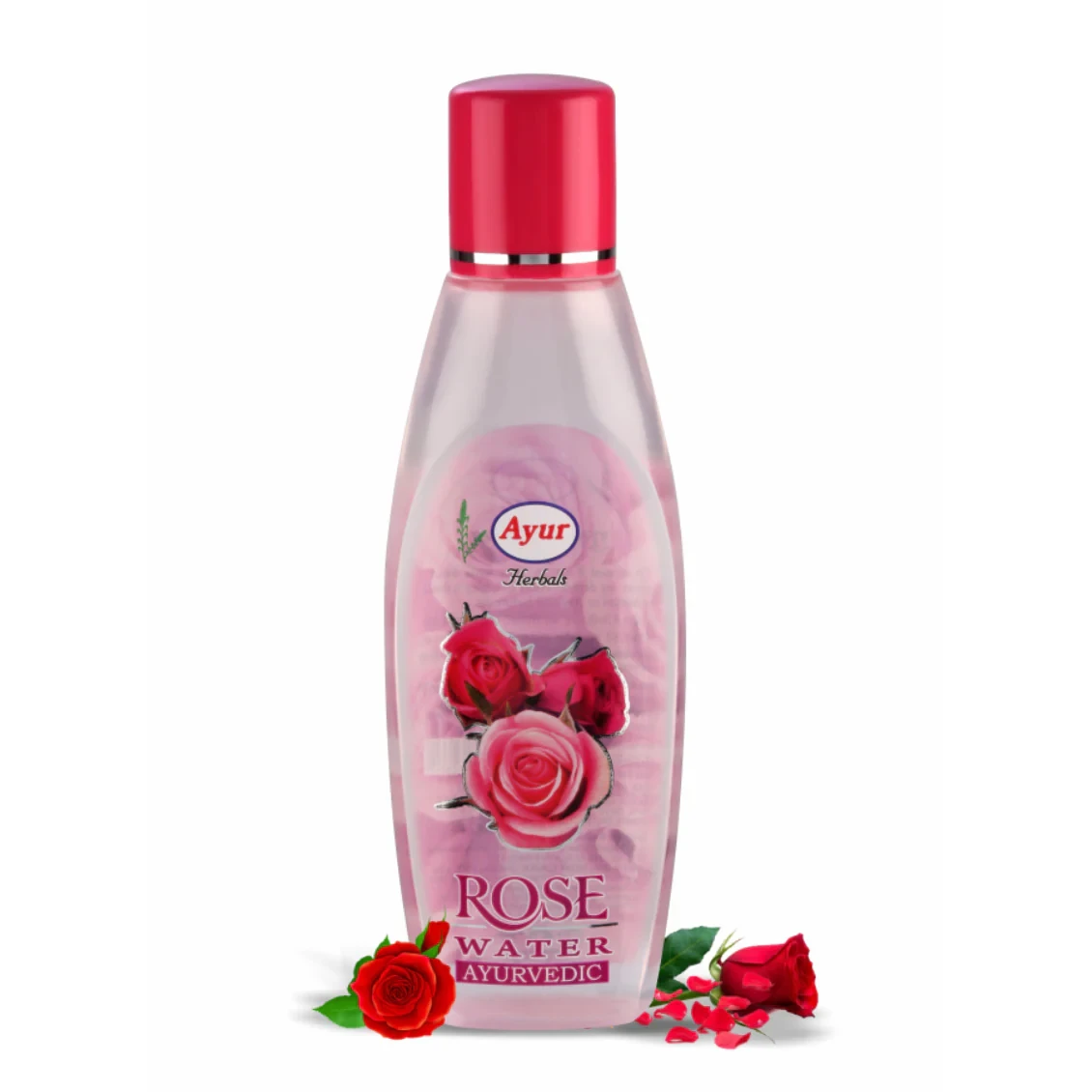 Ayur Rose Water 100ml