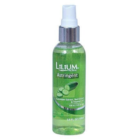 Lilium Astringrnt -100 ml each