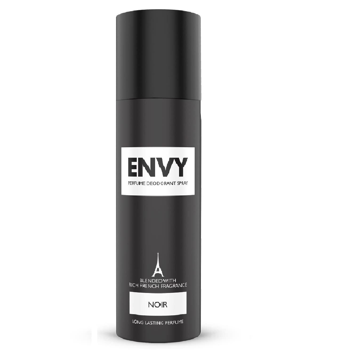 ENVY Noir Deodorant Body Spray - | Long Lasting Deo for Men