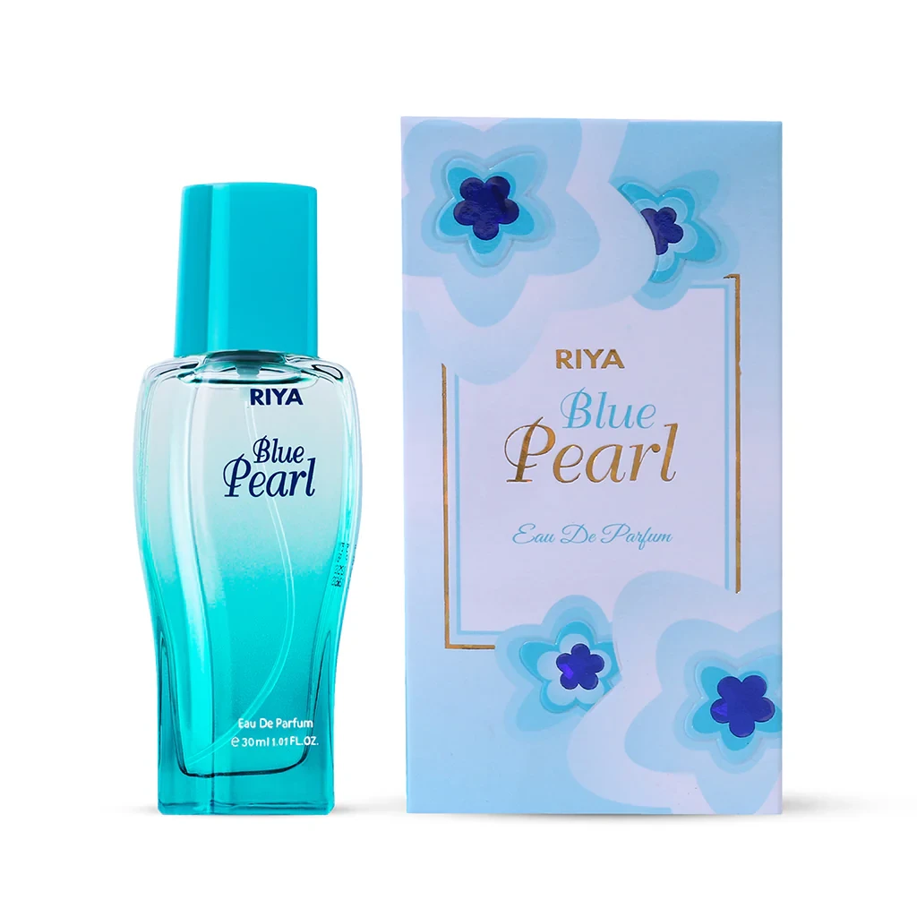 Riya Blue Pearl Perfume