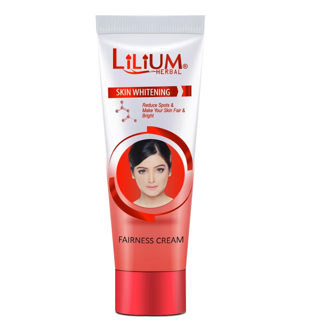 Lilium Skin Whitening Fairness Cream 50ml