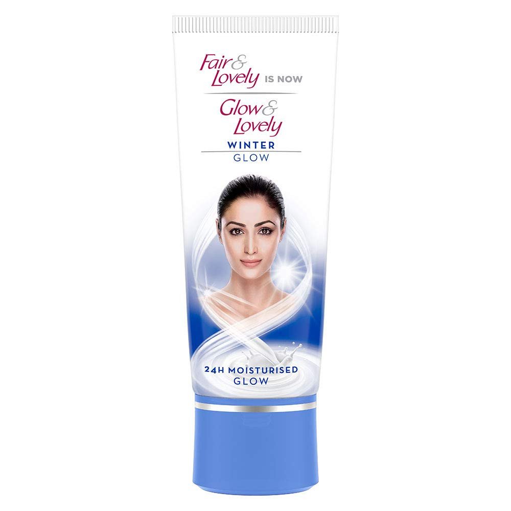 Glow & Lovely Winter Glow Face Cream