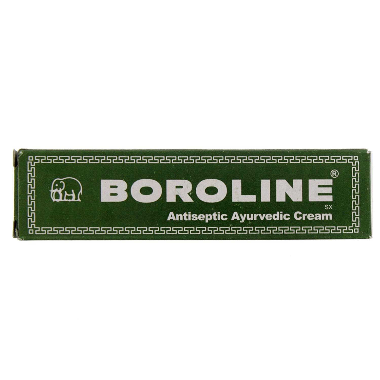 Boroline Antiseptic Ayurvedic Cream 20G