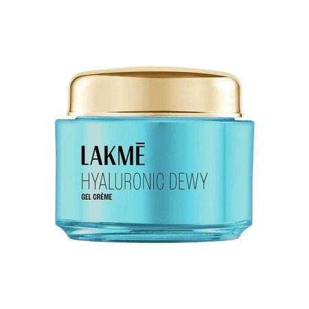 LAKMÉ Hyaluronic Dewy Gel Cream With Hyaluronic Acid 50G