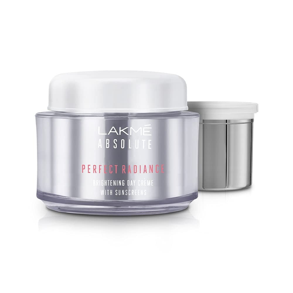 Lakme Absolute Perfect Radiance Day Crème