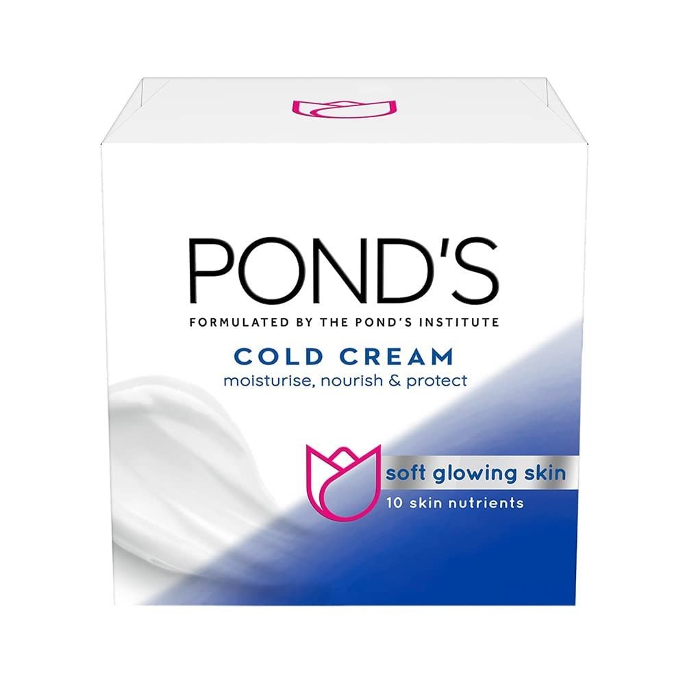 POND'S Moisturing Cold Cream