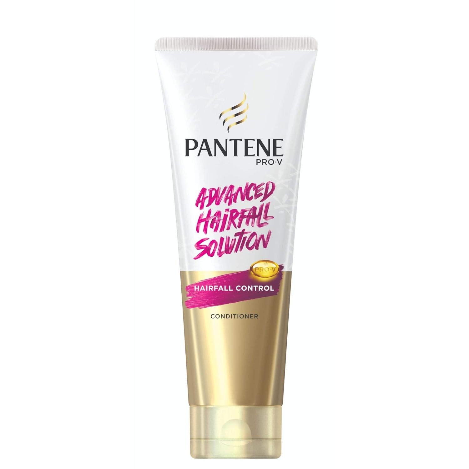 Pantene Advanced Unscented Hair Fall Solution Anti Hair Fall Conditioner