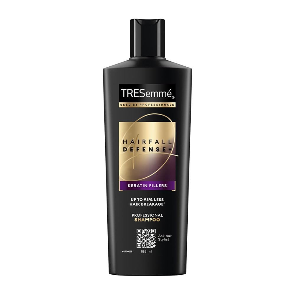 TRESemme Hair Fall Defense Shampoo