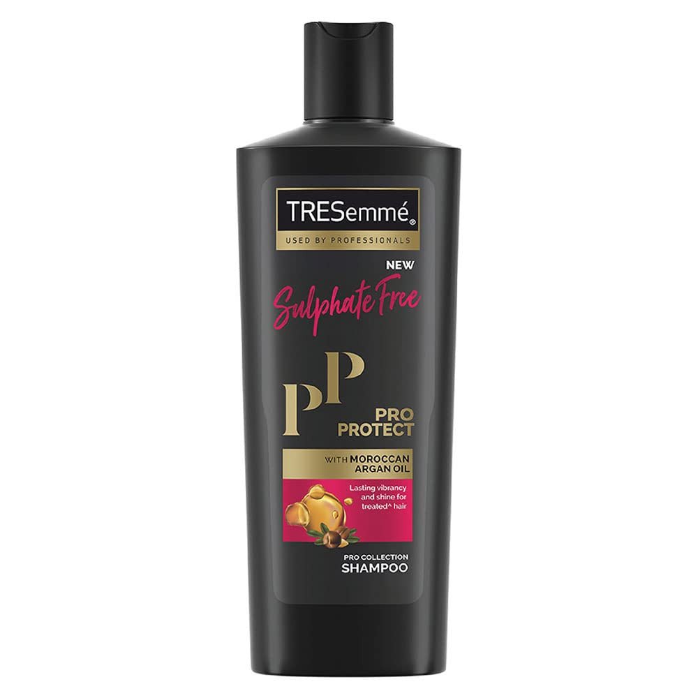 TRESemme Pro Protect Sulphate Free Shampoo 180 ml