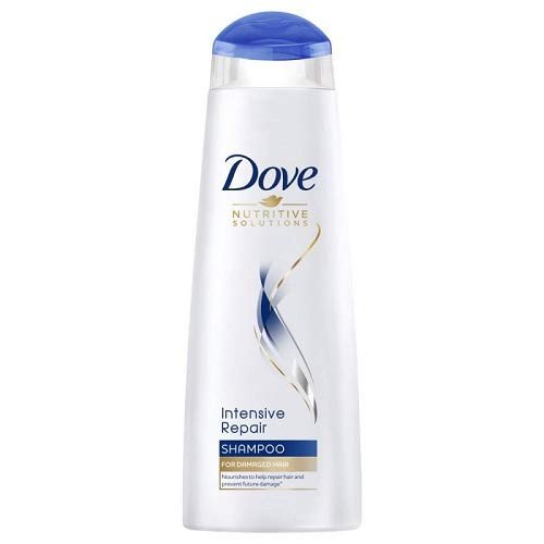 Dove Intense Repair Shampoo