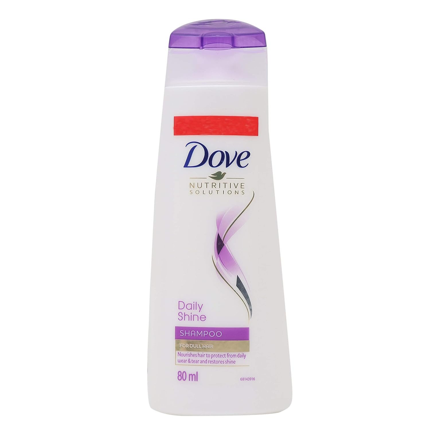 Dove Daily Shine Shampoo For Dull Hair