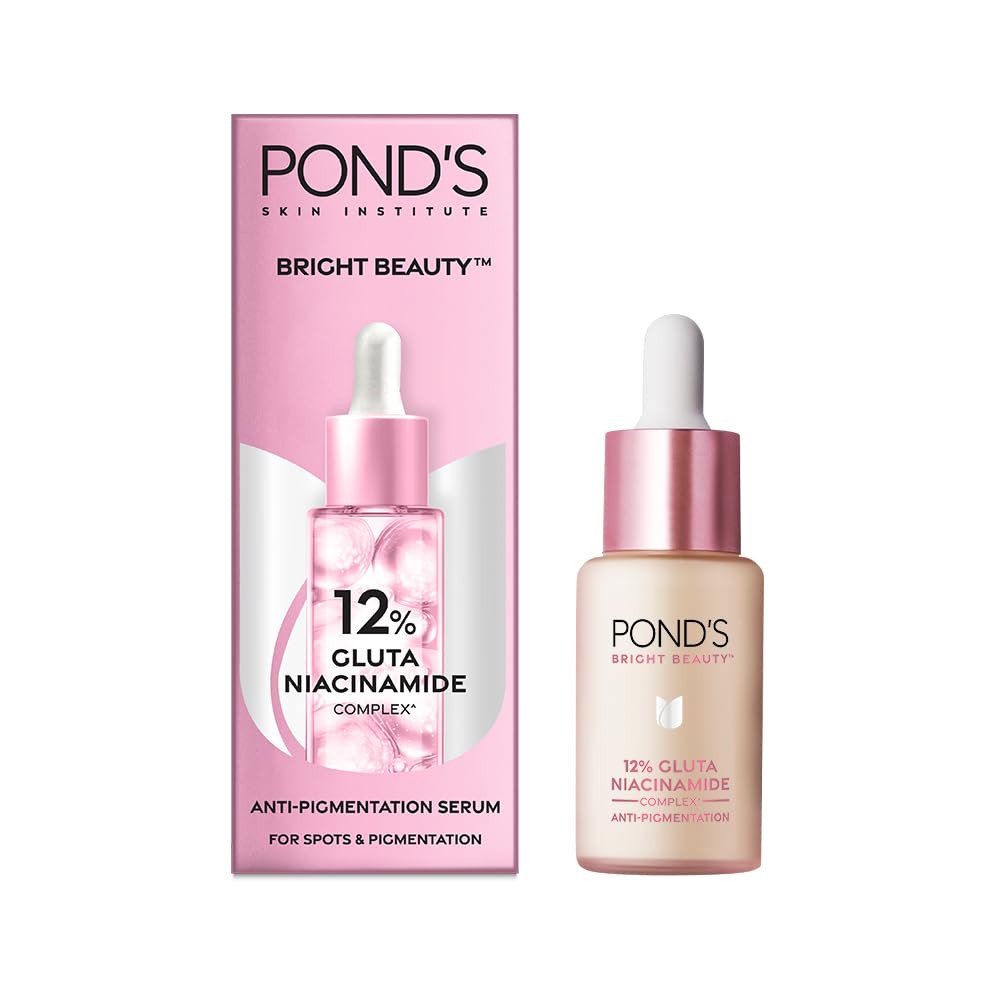 Pond's Bright Beauty Anti-Pigmentation Serum