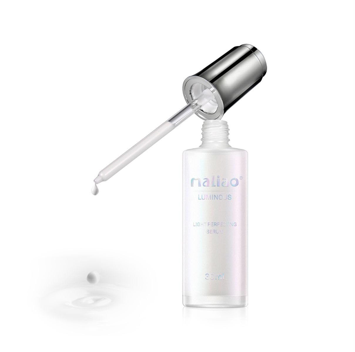 Maliao Luminous Light Perfecting Serum for bright skin (30 ml) M313