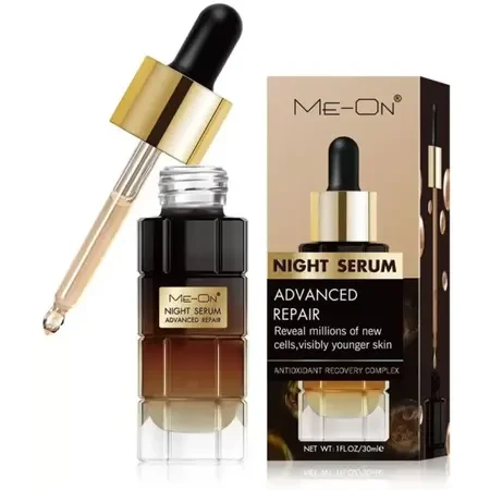 Me-On Night Face Serum  (30 ml)