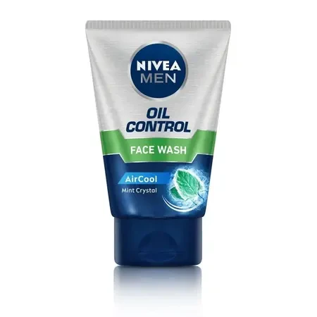 NIVEA Men Oil Control , 50g Face Wash