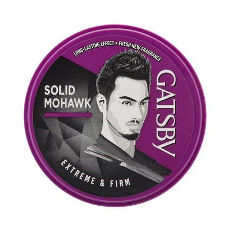 Gatsby Hair Styling Wax, Extreme & Firm