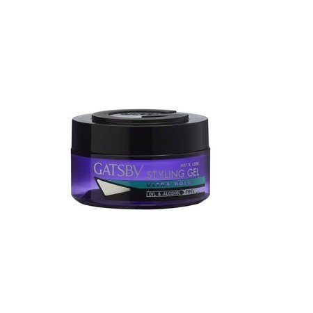 Gatsby Styling Gel Ultra Hold, 30 g