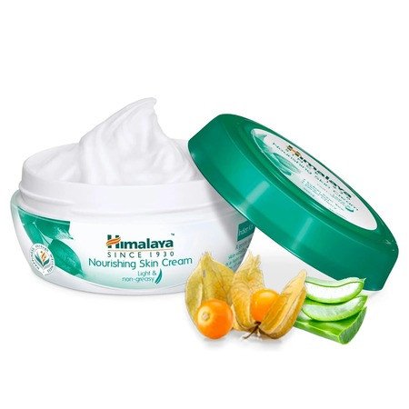 Himalaya Nourishing Skin Cream, 100ml