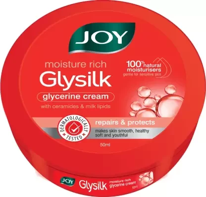 Joy Moisture Rich Glysilk Glycerine Cream 50ml