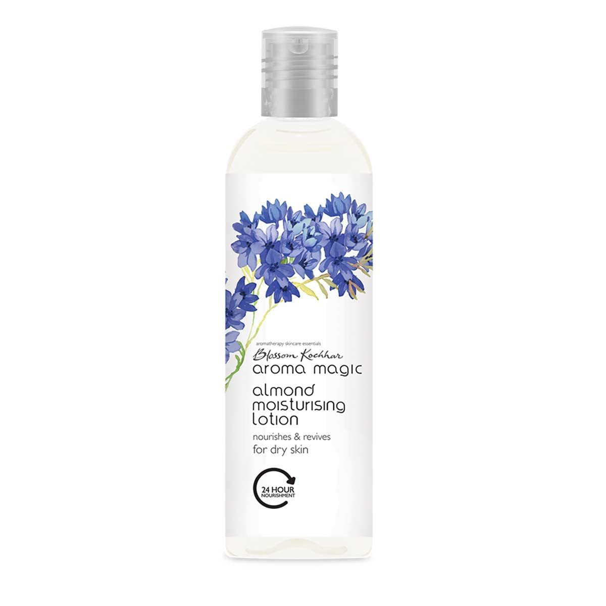 Aroma Magic Almond Moisturising Lotion- 200 ml