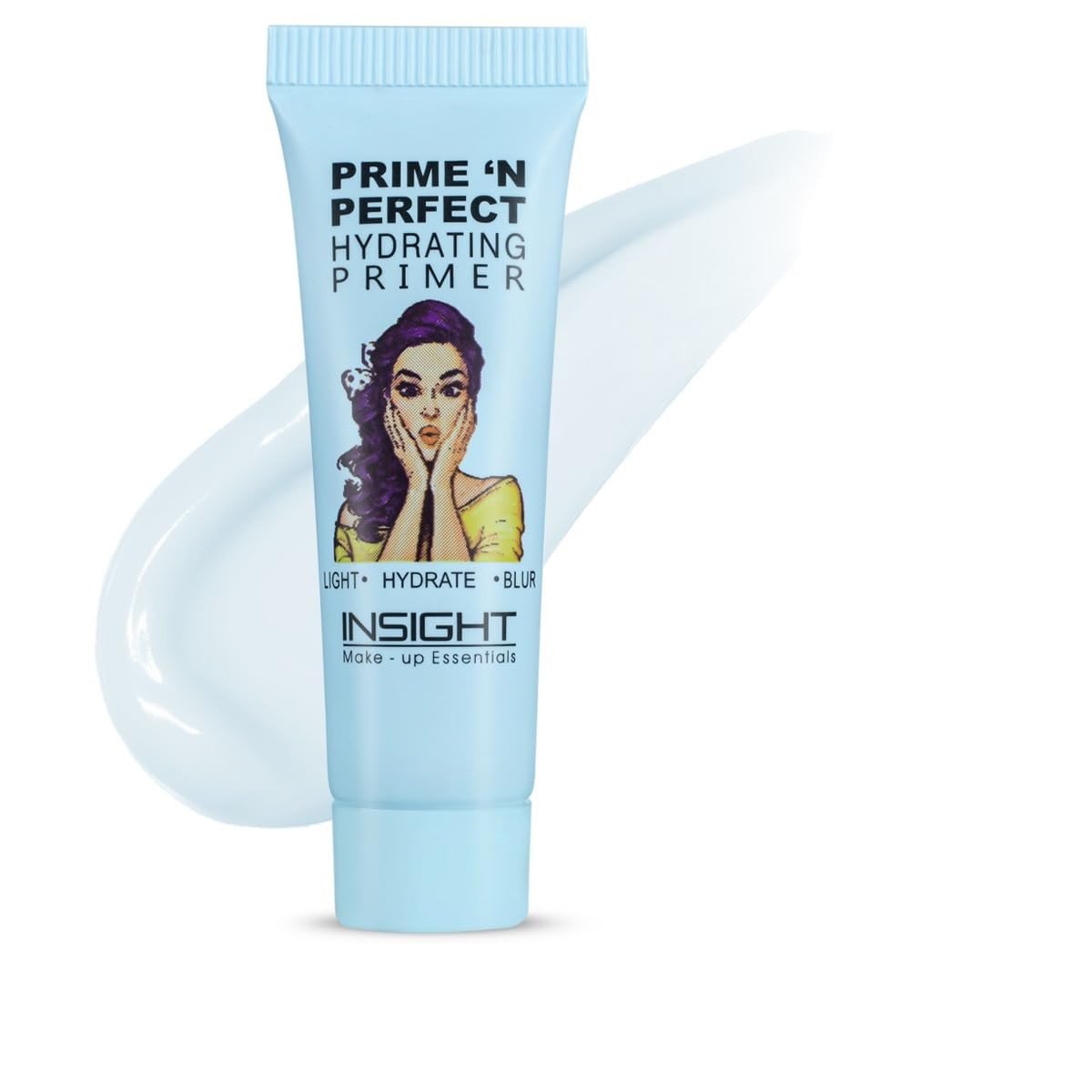 Insight Cosmetics Prime 'n Perfect Hydrating Primer