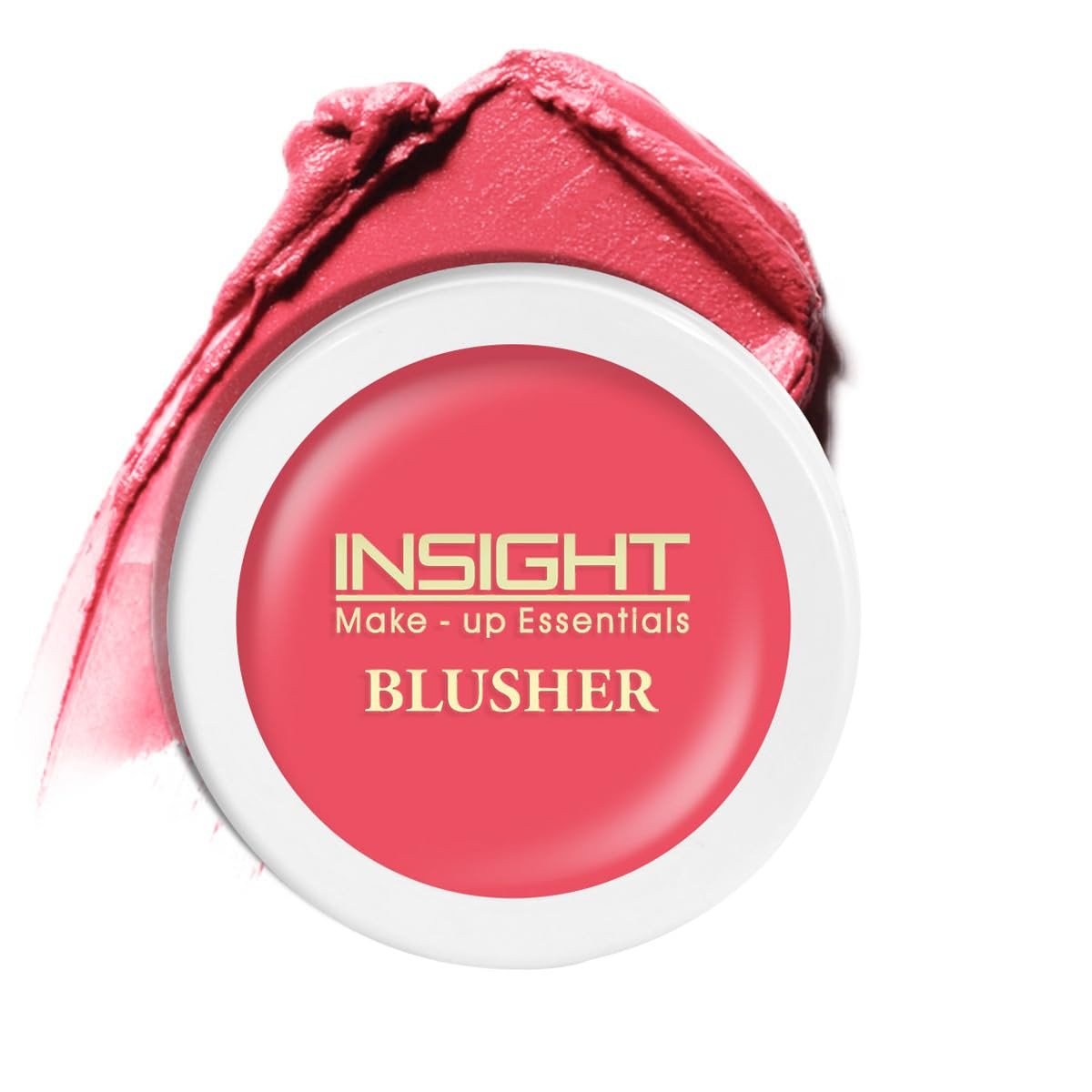 Insight Cosmetics Crème Blusher, Face MakeupInsight Cosmetics Crème Blusher, Face Makeup