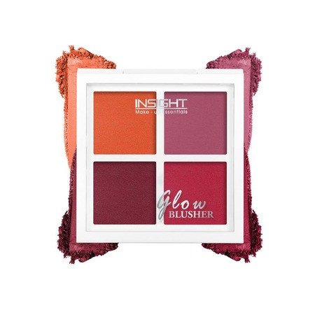 INSIGHT COSMETICS GLOW BLUSHER