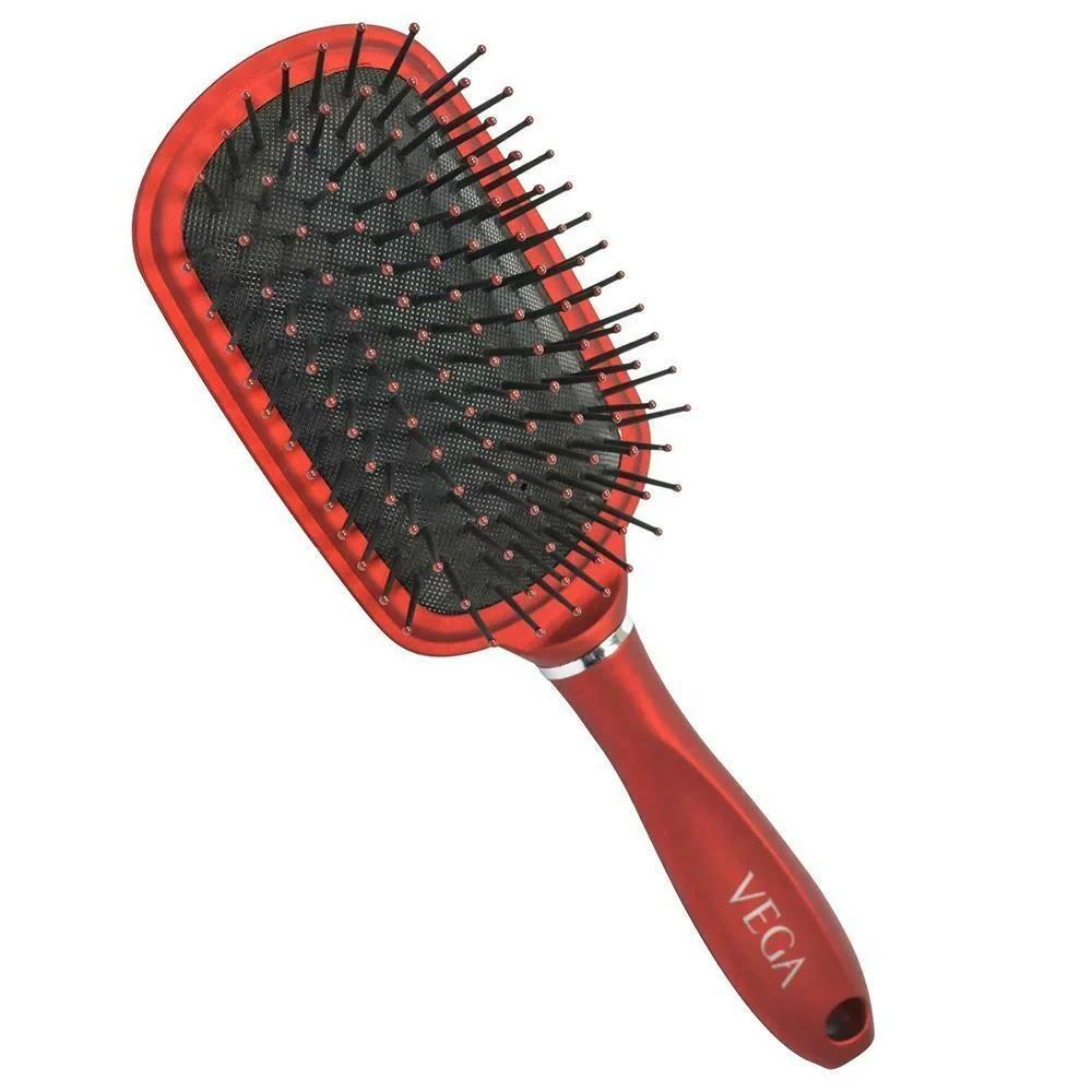 Vega Premium Collection Hair Brush, Paddle, E11 PB