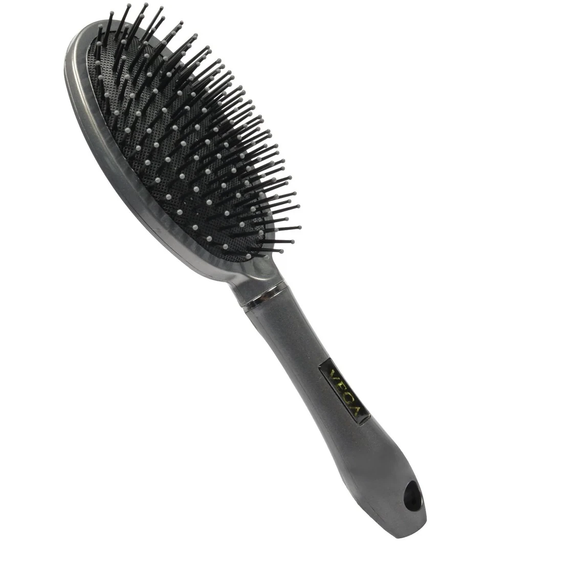 VEGA Premium Cushioned Hair Brush E10 CB