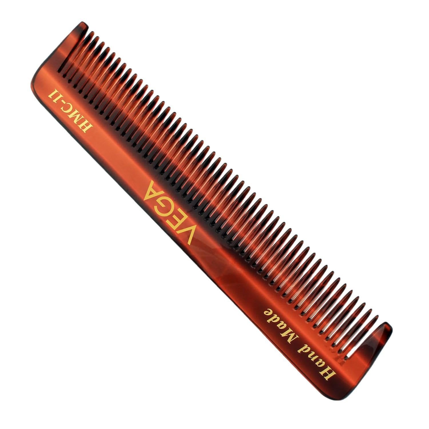 Vega Handmade Comb - Pocket HMC 11