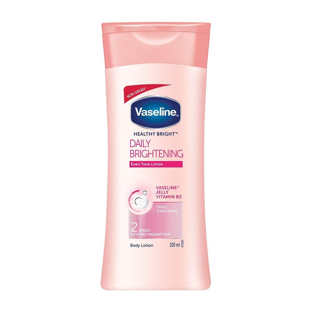 Vaseline Healthy White Lightening Body Lotion