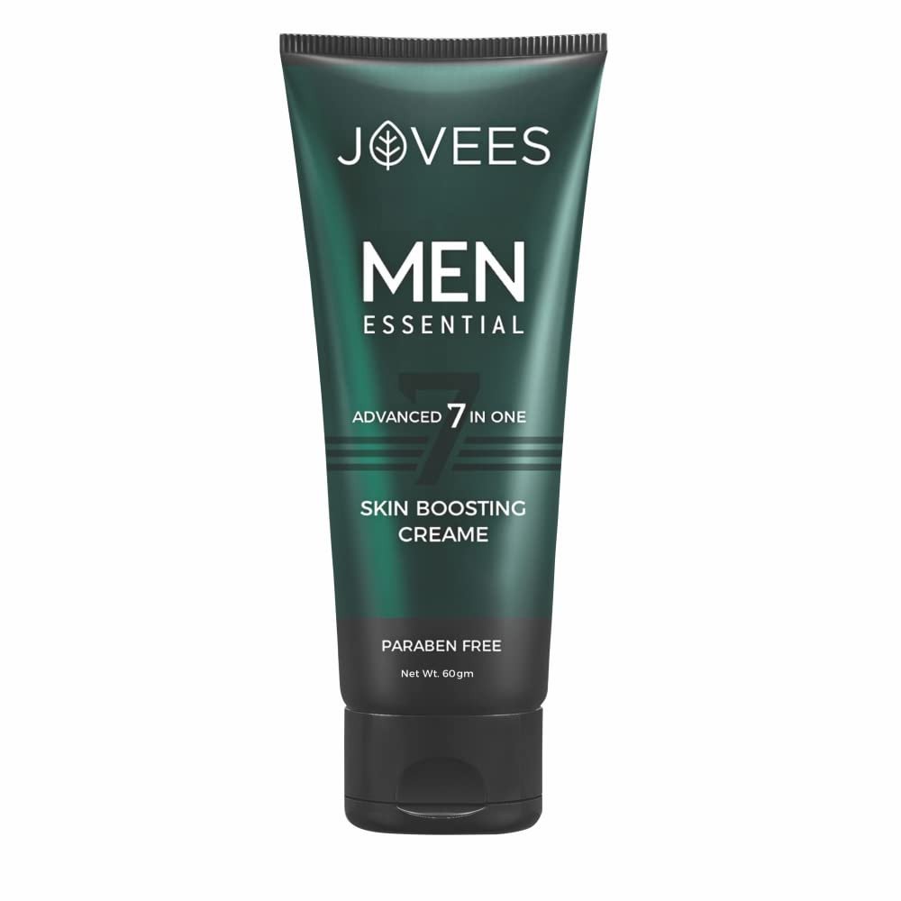 Jovees Men Boosting Face Cream 7 in 1 60g