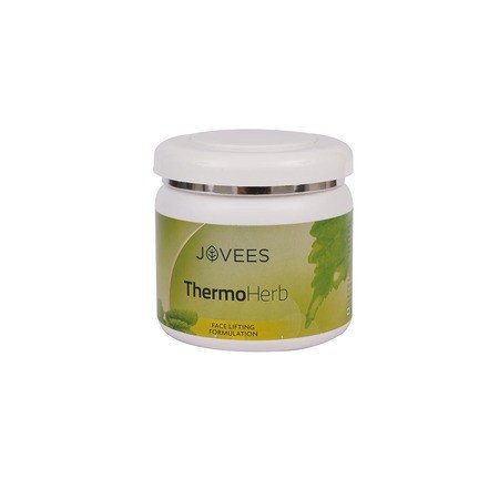 Jovees Herbal Face Lift Thermoherb Mask, 250gm