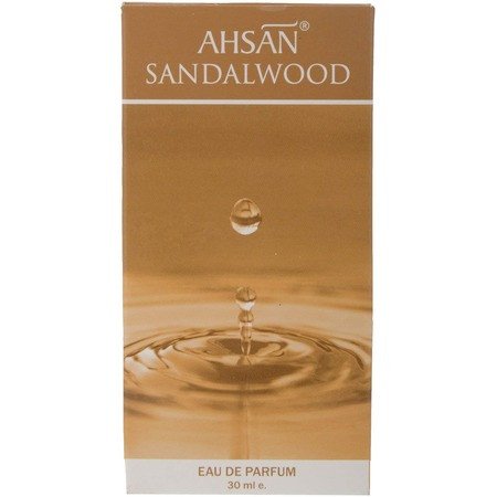 Ahsan Sandalwood - 30ml