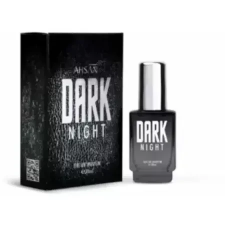 Ahsan Dark Night Eau de Parfum - 30 ml