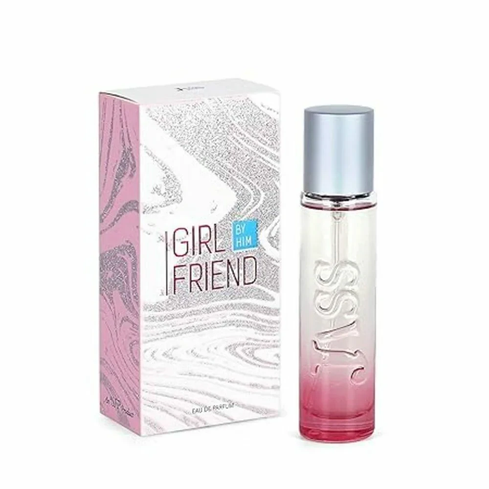 Jass Girl Friend - Eau de Parfum - 30 ml (For Women)